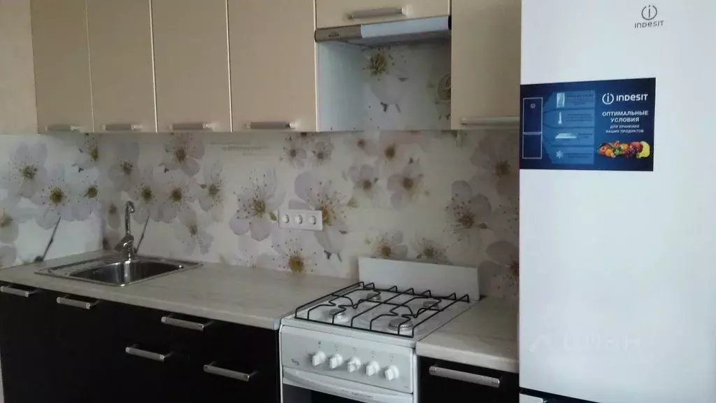 1-к кв. Новгородская область, Великий Новгород ул. Державина, 12 (42.0 ... - Фото 2