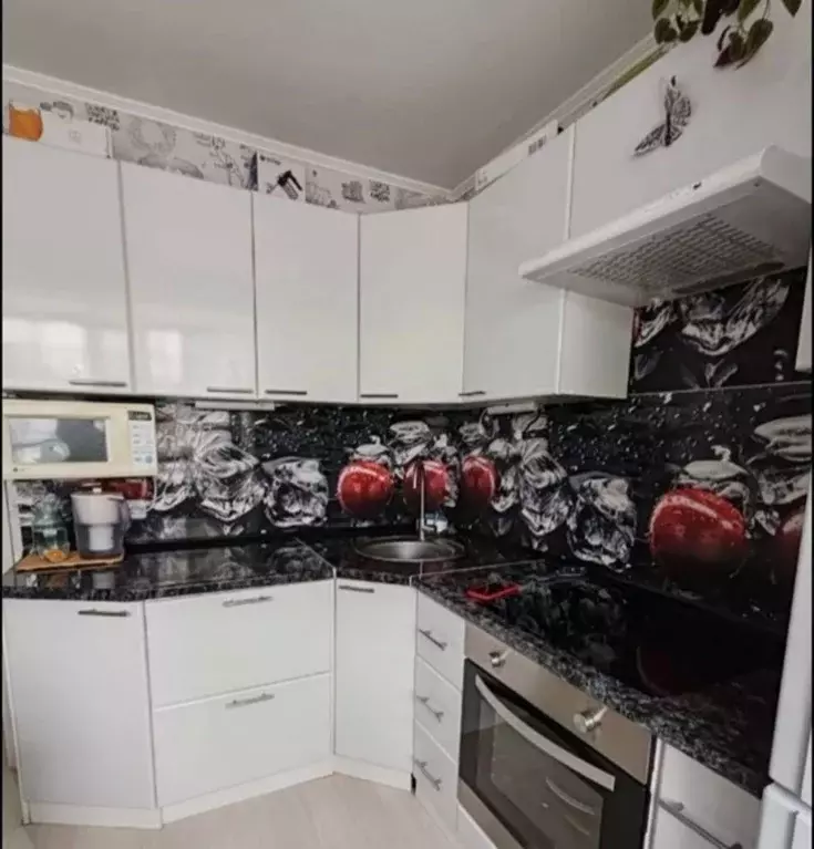 Продаётся 1-к квартира, 33.4 м - Фото 1