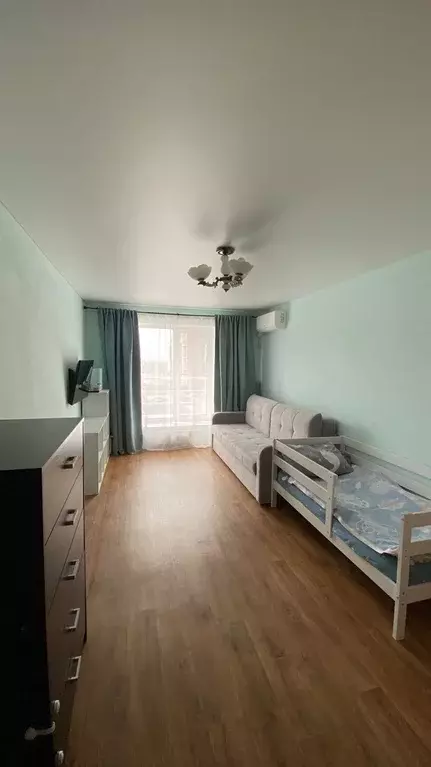 Продаётся 1-к квартира, 42 м - Фото 0