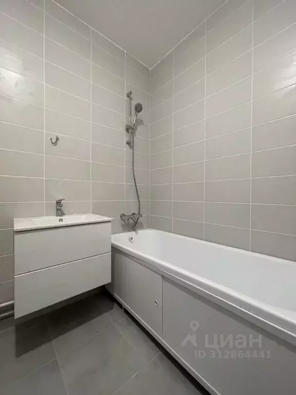 2-к кв. Ленинградская область, Всеволожский район, Свердловское ... - Фото 1