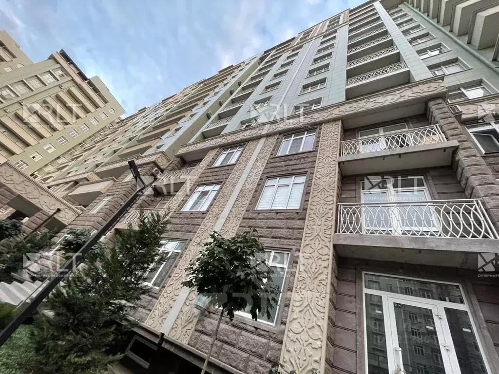 1-к кв. Дагестан, Махачкала ул. Титова, 144к4 (46.0 м) - Фото 1