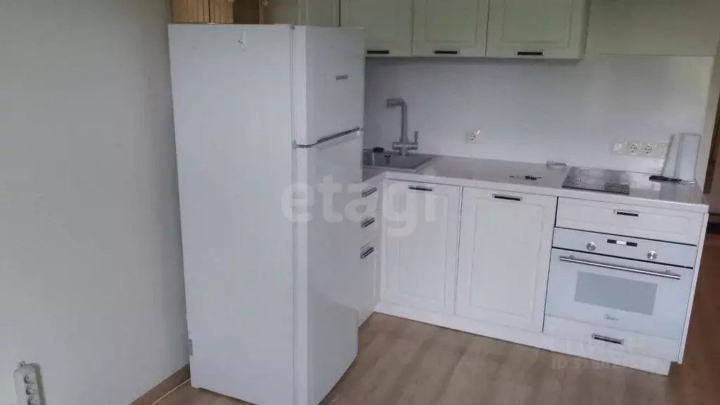 Студия Москва Ярославское ш., 116К2 (19.2 м) - Фото 0
