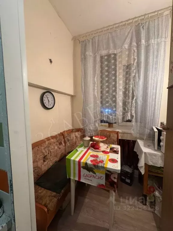 2-к кв. Воронежская область, Воронеж просп. Труда, 44 (55.4 м) - Фото 2