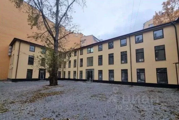 Помещение свободного назначения в Санкт-Петербург Тележная ул., 8-10Б ... - Фото 2