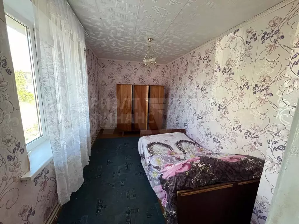 4-к. квартира, 79,9 м, 1/2 эт. - Фото 1