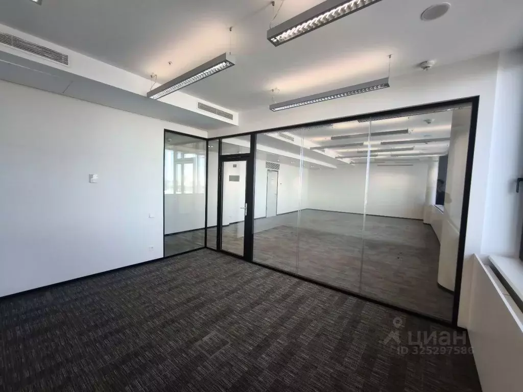 Офис в Санкт-Петербург Стартовая ул., 6 (744 м) - Фото 2