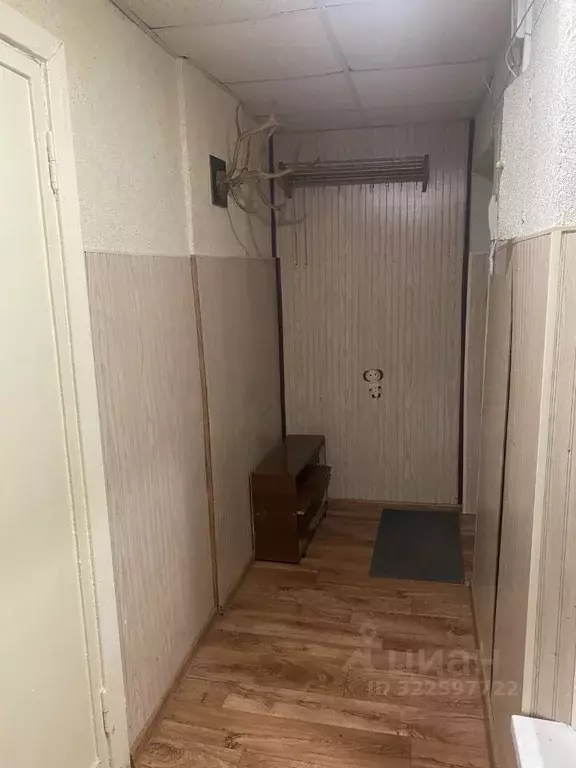 3-к кв. Башкортостан, Салават ул. Гагарина, 22 (42.0 м) - Фото 1