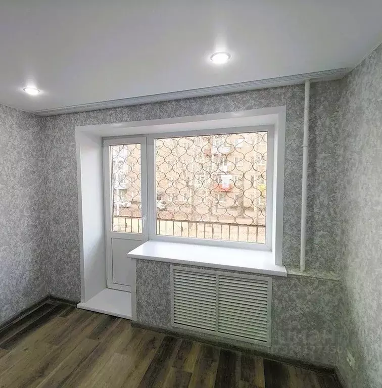 Студия Красноярский край, Красноярск Зеленая Роща мкр, ул. Быковского, ... - Фото 1