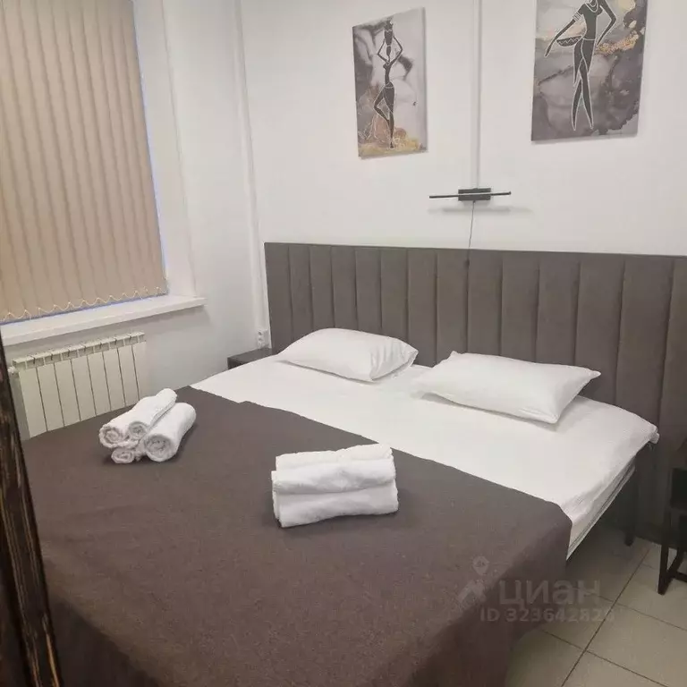 Комната Архангельская область, Котлас ул. Маяковского, 12 (20.0 м) - Фото 2