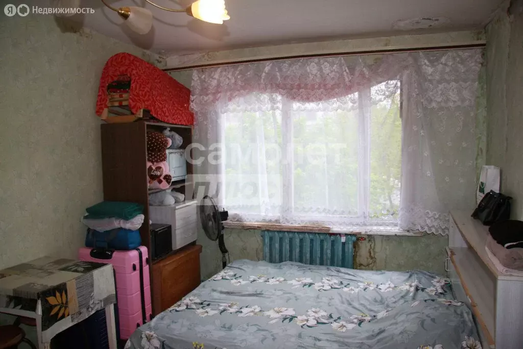 2-комнатная квартира: Лыткарино, Комсомольская улица, 26 (43.2 м) - Фото 1
