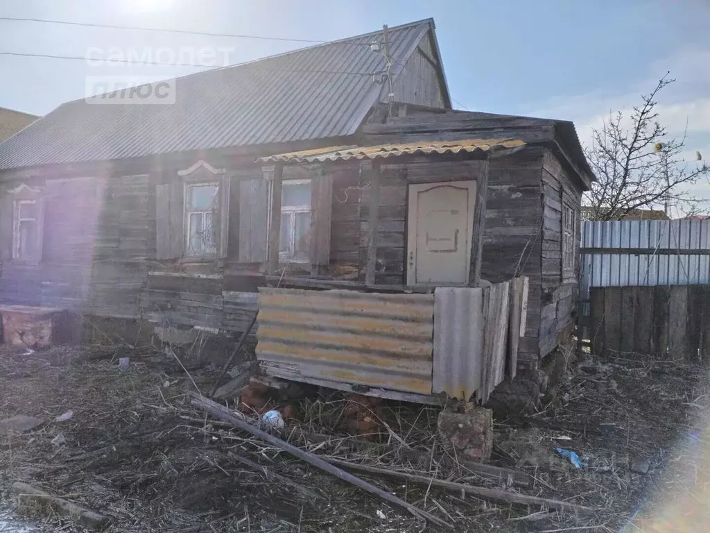 Дом в Астраханская область, Астрахань Очаковская ул., 5 (40 м) - Фото 1