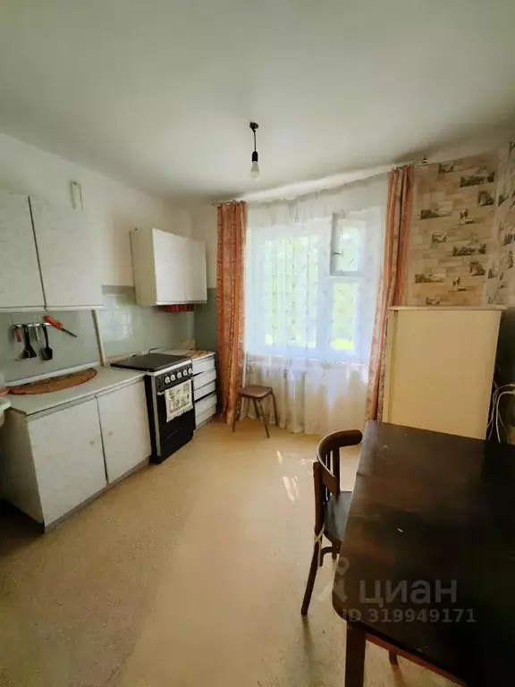 1-к кв. Владимирская область, Владимир ул. Нижняя Дуброва, 28 (34.0 м) - Фото 1