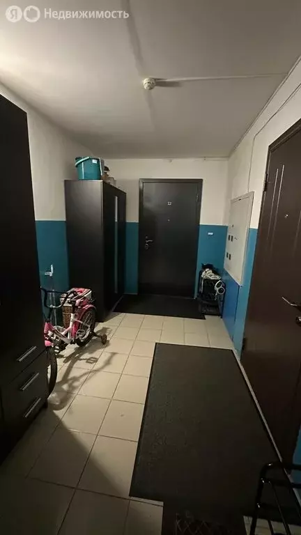 2-комнатная квартира: Тюмень, улица Самарцева, 3 (63.2 м) - Фото 1