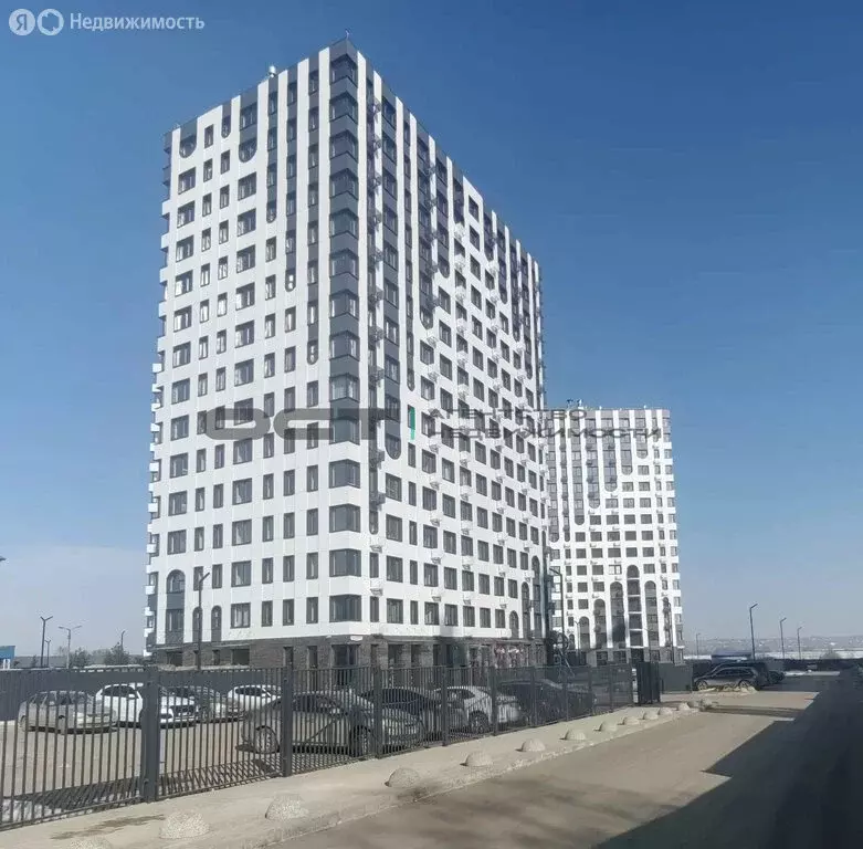 2-комнатная квартира: Тула, улица Чмутова, 158к1 (49.8 м) - Фото 2