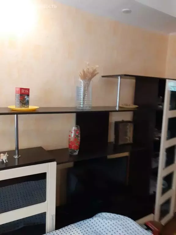 1-комнатная квартира: Ростов-на-Дону, Казахская улица, 85/2 (23 м) - Фото 0