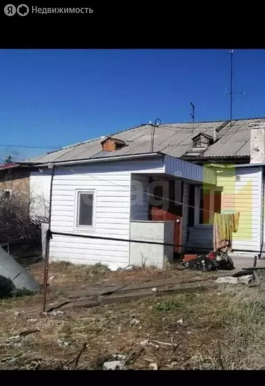 3-комнатная квартира: Омск, улица Перова, 23 (55.2 м) - Фото 2