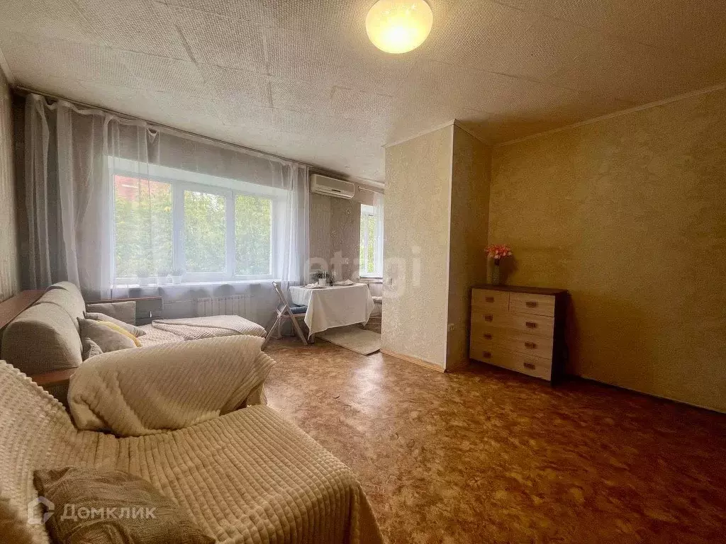 Продаётся 1-к квартира, 30.3 м - Фото 1