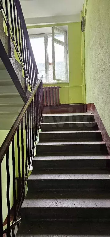 1-к. квартира, 31,6 м, 2/5 эт. - Фото 1