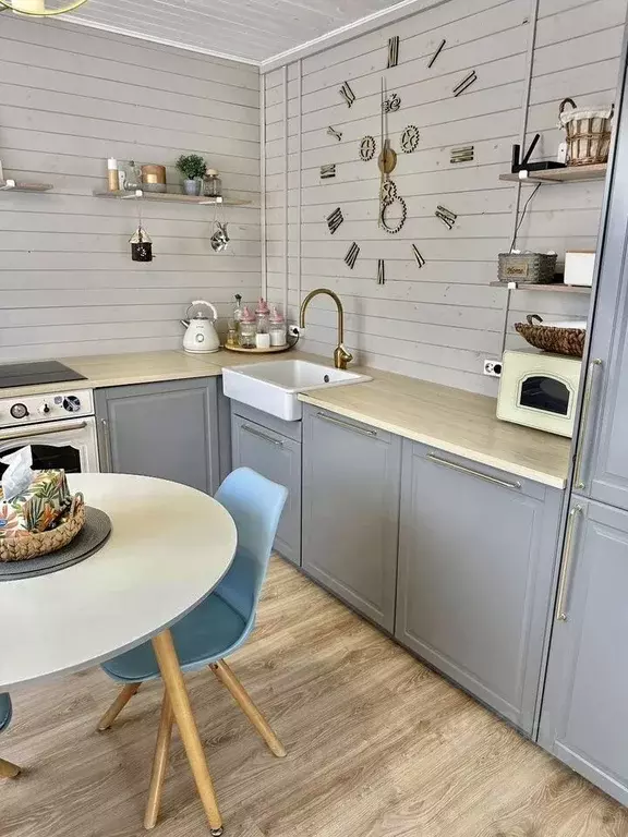 Дом в Московская область, Клин ул. Западная (85 м) - Фото 1