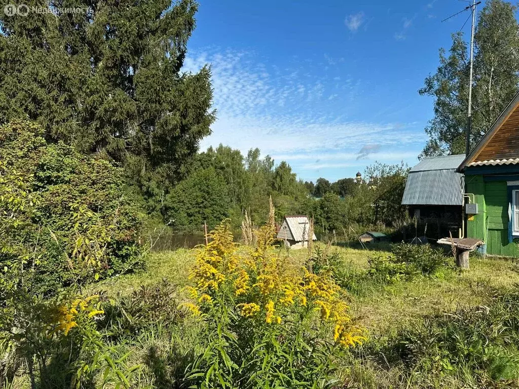 Дом в деревня Здехово, 39 (39 м) - Фото 2