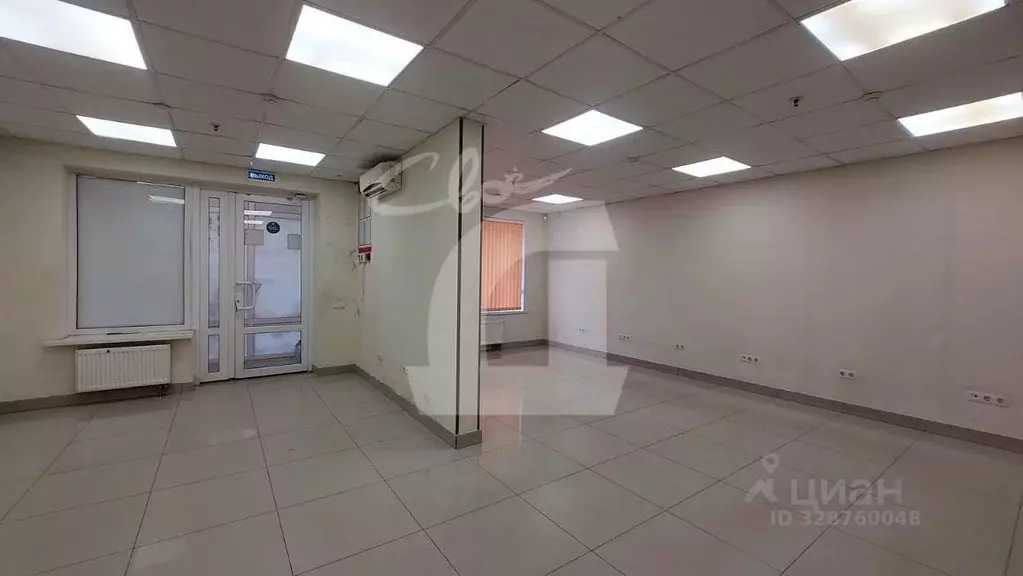 Помещение свободного назначения в Краснодарский край, Краснодар ... - Фото 2