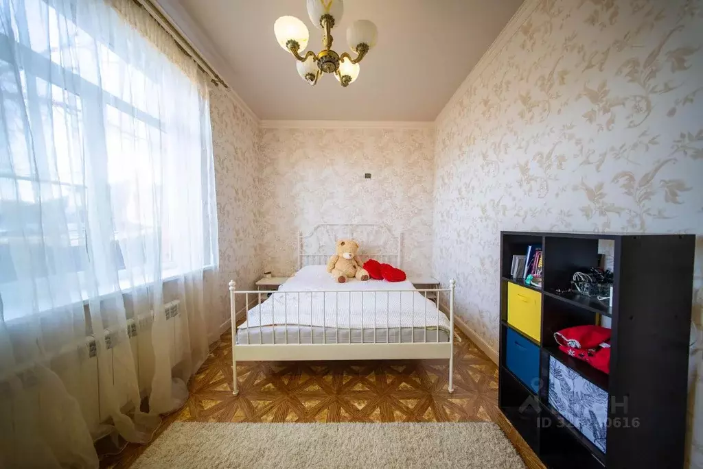 Дом в Адыгея, Тахтамукайский район, Яблоновский пгт проезд 2-й ... - Фото 2