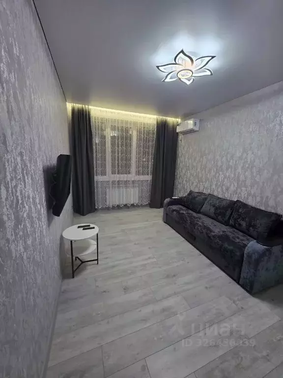 1-к кв. Ставропольский край, Ставрополь ул. Алексея Яковлева, 5/1 ... - Фото 1