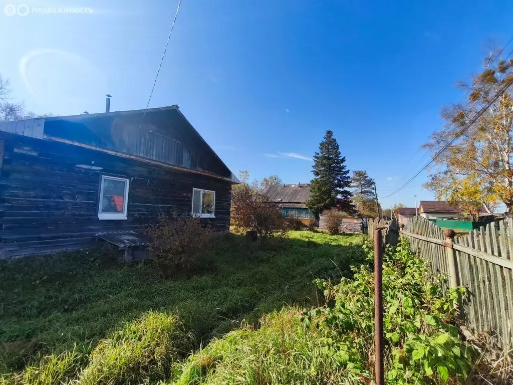 Дом в Чугуевка, Береговая улица, 10В (77.8 м) - Фото 1