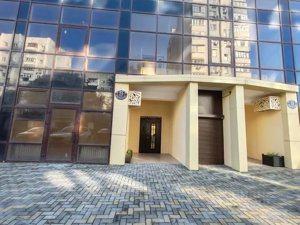 3-к кв. Ставропольский край, Пятигорск ул. Пастухова, 20 (210.0 м) - Фото 2