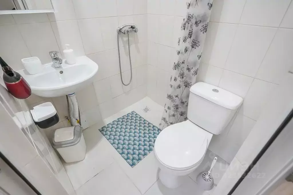 Студия Приморский край, Владивосток ул. Тухачевского, 49/6 (20.0 м) - Фото 2