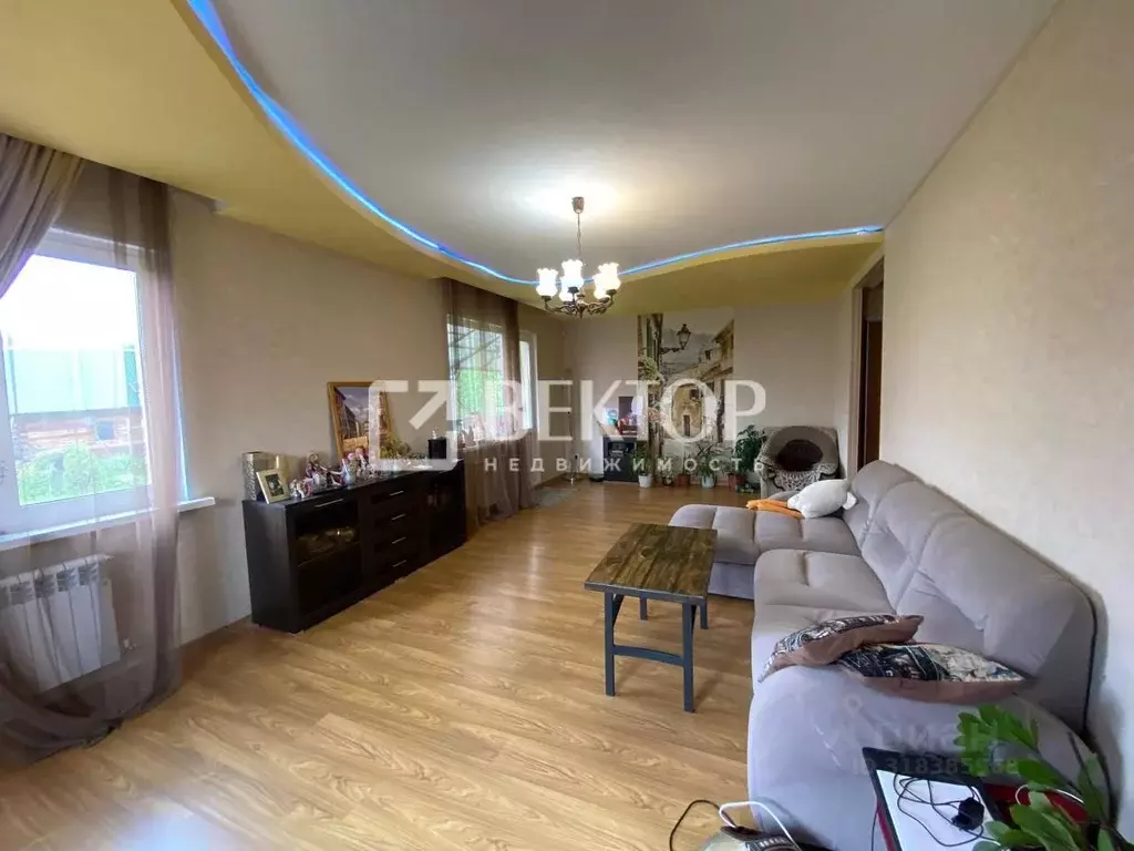 Коттедж в Ивановская область, Кохма ул. Кочетовой, 23 (150 м) - Фото 1