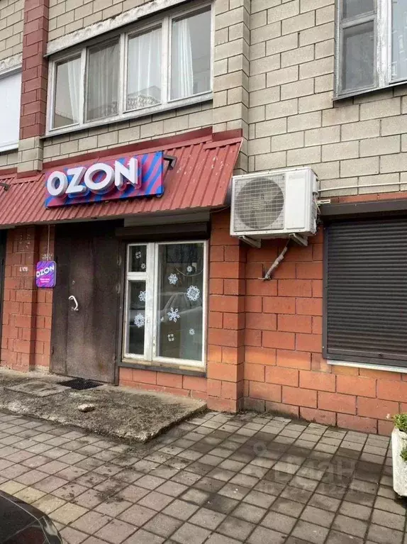 Помещение свободного назначения в Белгородская область, Белгородский ... - Фото 1