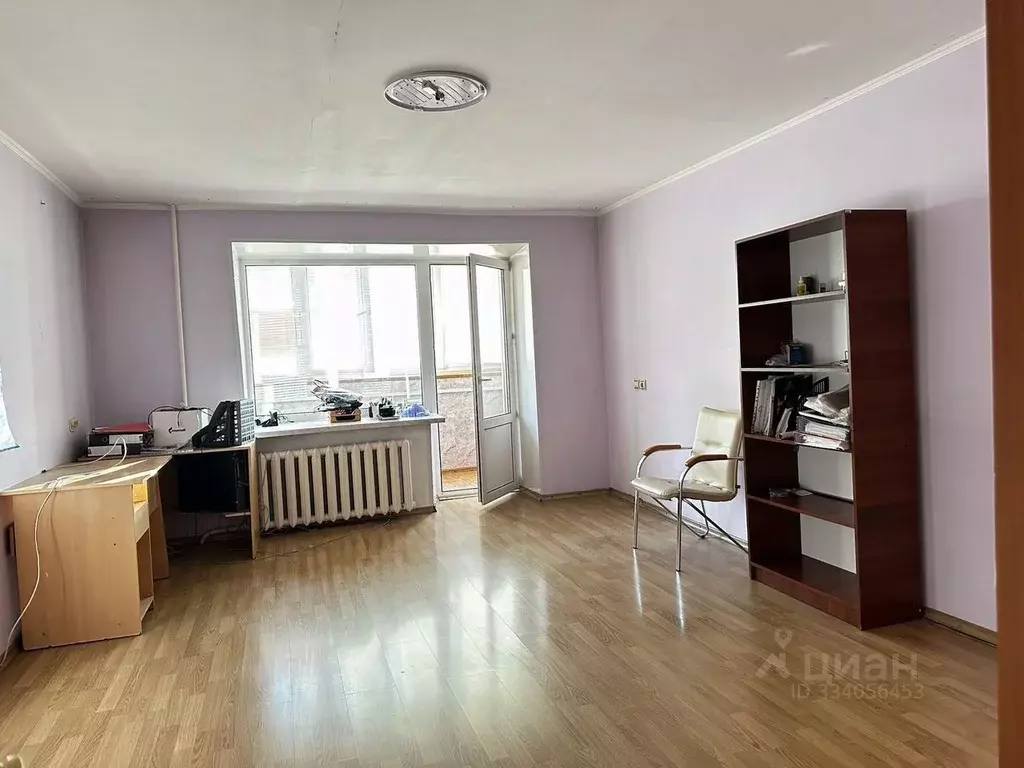 3-к кв. Башкортостан, Стерлитамак ул. Артема, 15 (100.0 м) - Фото 1
