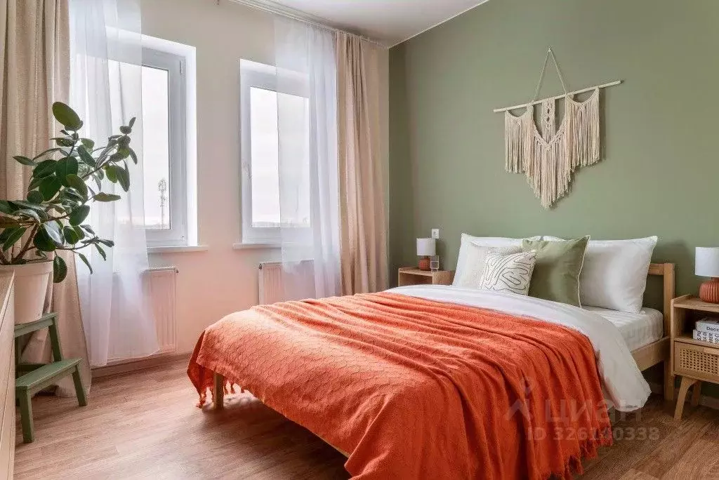 2-к кв. Санкт-Петербург, Санкт-Петербург, Пушкин Красносельское ш., 55 ... - Фото 1