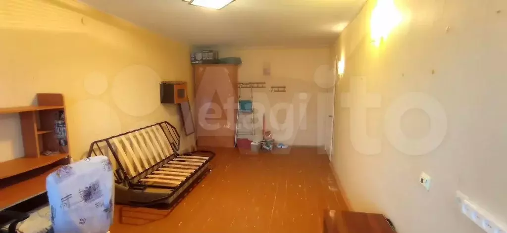 1-к. квартира, 33 м, 4/5 эт. - Фото 0