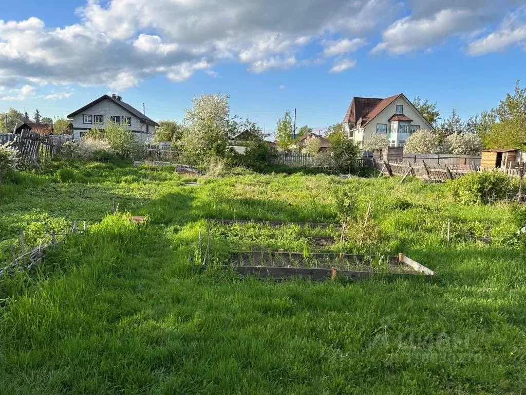 Дом в Свердловская область, Сысерть ул. Быкова, 22 (45 м) - Фото 1
