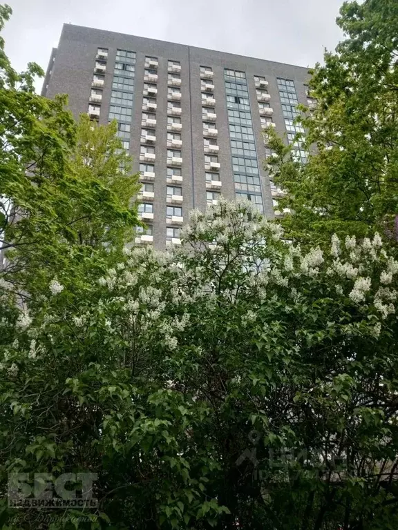 3-к кв. Москва Сиреневый бул., 33 (77.0 м) - Фото 0