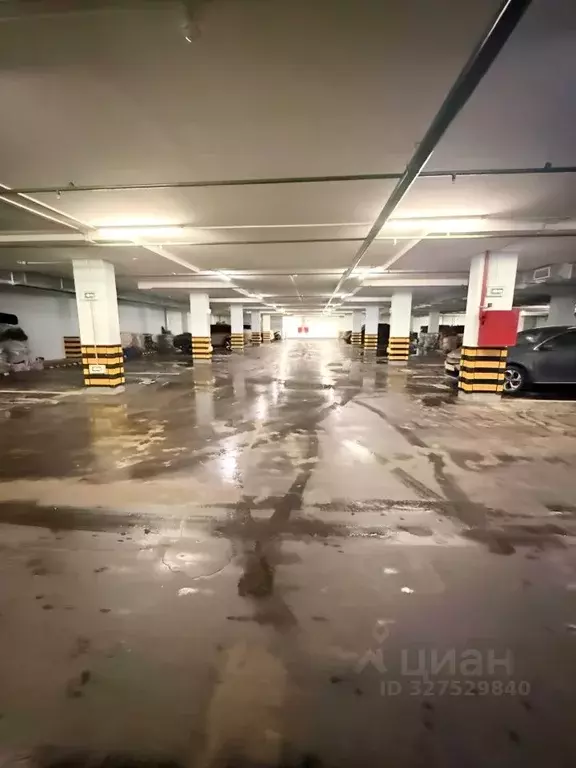 Гараж в Московская область, Реутов ул. Реутовских ополченцев, 14 (18 ... - Фото 1