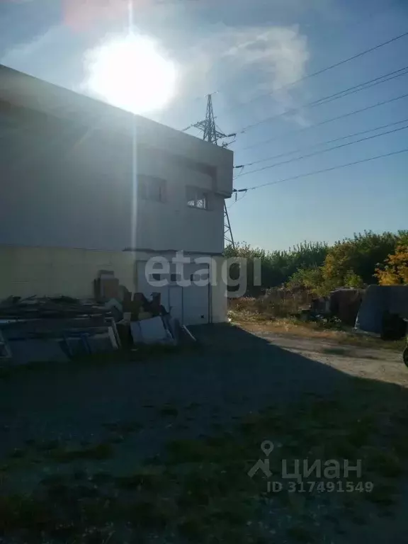 Помещение свободного назначения в Свердловская область, Екатеринбург ... - Фото 0
