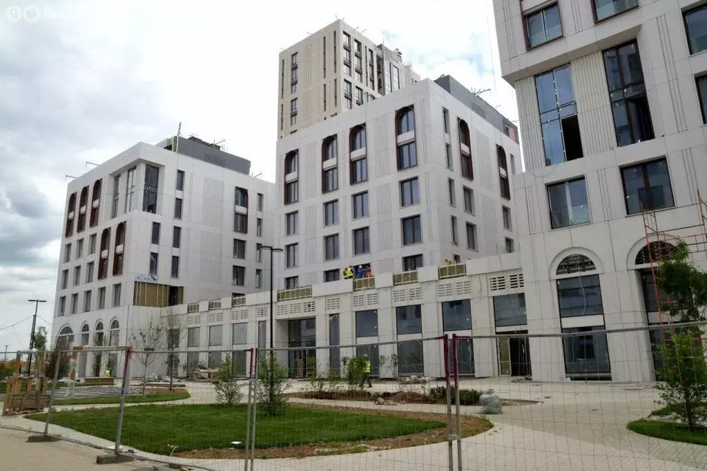 Помещение свободного назначения (77.5 м) - Фото 2