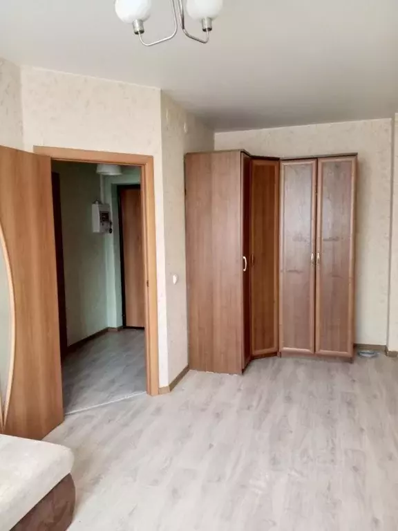 1-к кв. Нижегородская область, Нижний Новгород бул. Южный, 19 (38.0 м) - Фото 2