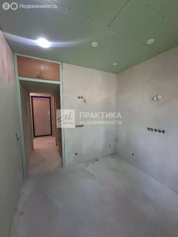 2-комнатная квартира: Москва, улица Островитянова, 31 (45.4 м) - Фото 2