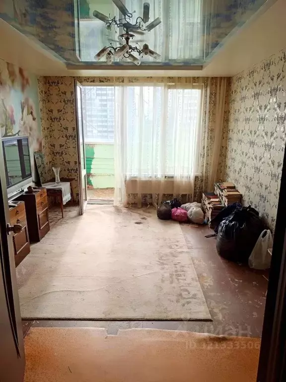 2-к кв. Свердловская область, Екатеринбург ул. Черепанова, 16 (47.7 м) - Фото 2