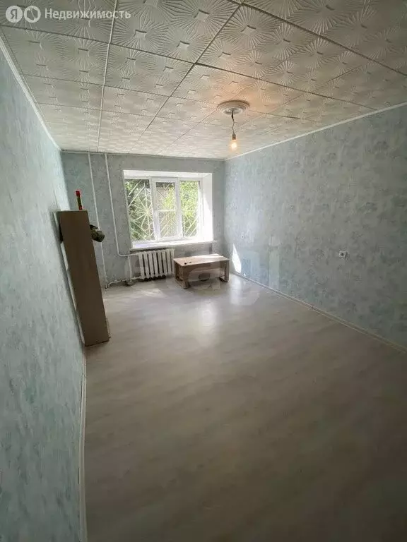 1-комнатная квартира: Ижевск, микрорайон Старки, Спортивная улица, 1Б ... - Фото 2