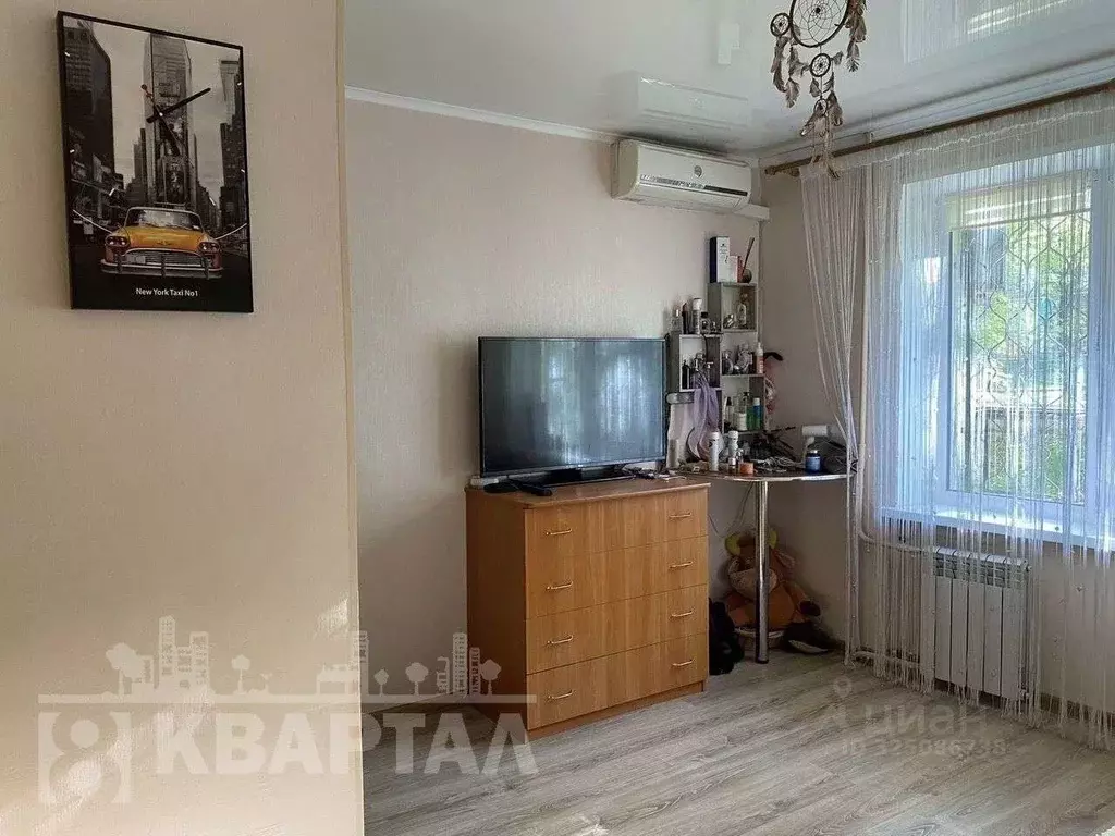 1-к кв. Краснодарский край, Новороссийск ул. Героев Десантников, 47 ... - Фото 2