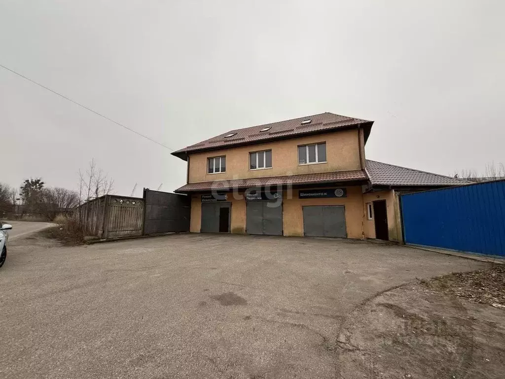 Склад в Калининградская область, Светлый  (336 м) - Фото 0