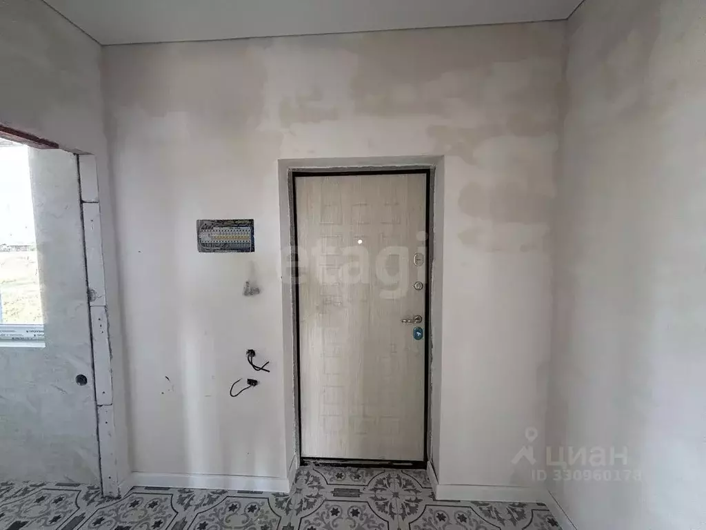 Дом в Крым, Симферопольский район, Василек дп  (100 м) - Фото 1