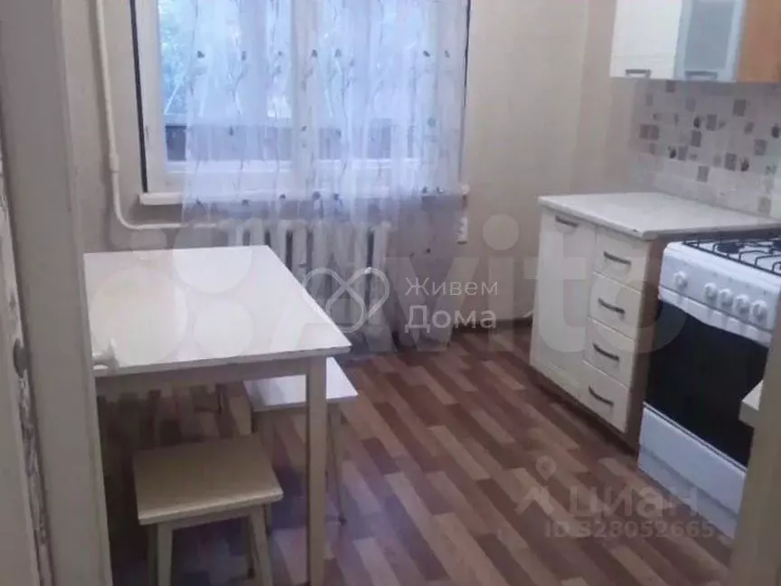 2-к кв. Волгоградская область, Волгоград ул. Одоевского, 59 (43.9 м) - Фото 2