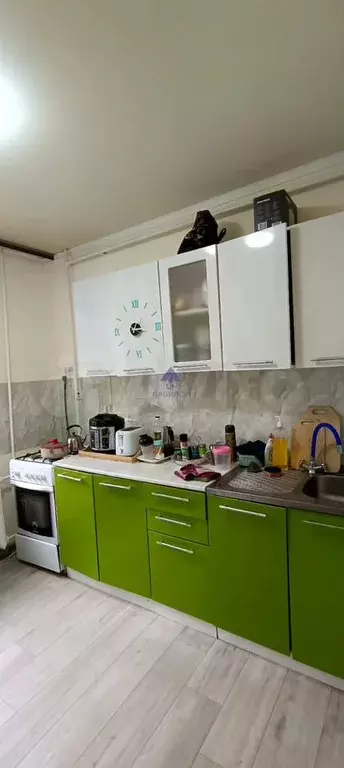 2-к. квартира, 47,2 м, 2/9 эт. - Фото 0