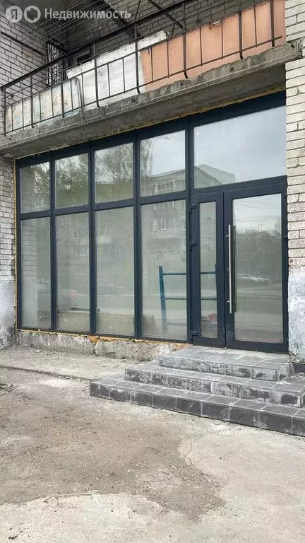 Помещение свободного назначения (121 м) - Фото 1